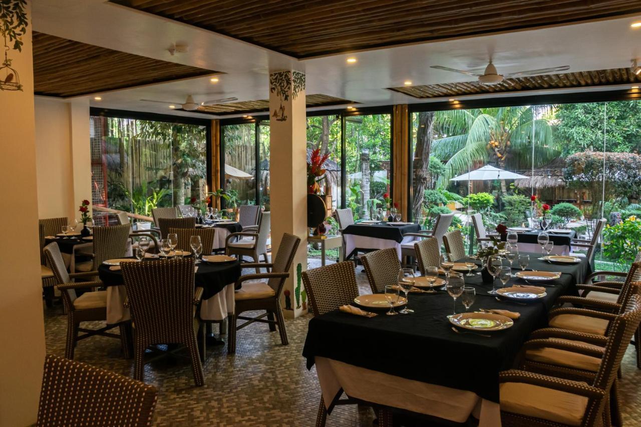 Giardino Romantico Dumaguete City Exterior photo